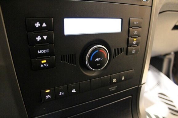 Great Wall Hover H5, 2.4 л, МТ, 2013 фото 1