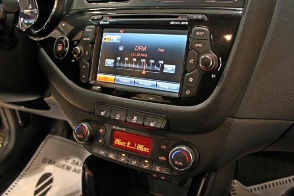 Kia Ceed, 1.6 л, АТ, 2013 фото 10