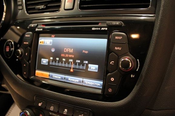 Kia Ceed, 1.6 л, АТ, 2013 фото 12