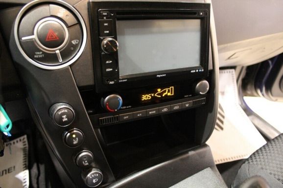 SsangYong Kyron, 2.3 л, МТ, 2013 фото 1