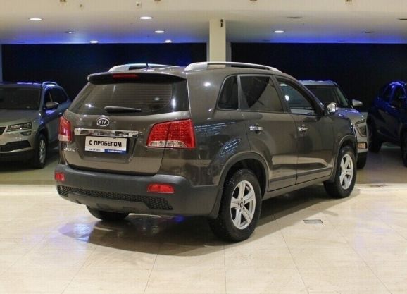 Kia Sorento, 2.4 л, АТ, 2012 фото 6