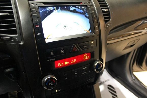 Kia Sorento, 2.4 л, АТ, 2012 фото 8