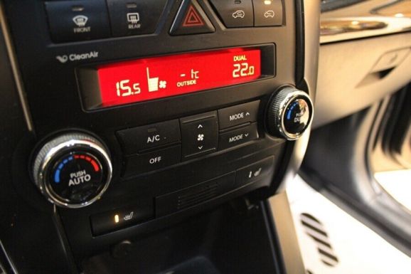 Kia Sorento, 2.4 л, АТ, 2012 фото 9