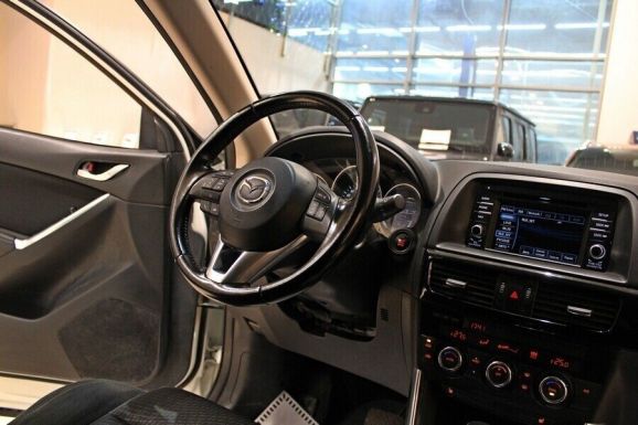 Mazda CX-5, 2.0 л, АТ, 2014 фото 7