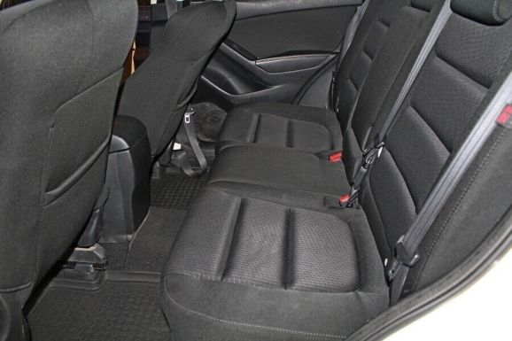 Mazda CX-5, 2.0 л, АТ, 2014 фото 8