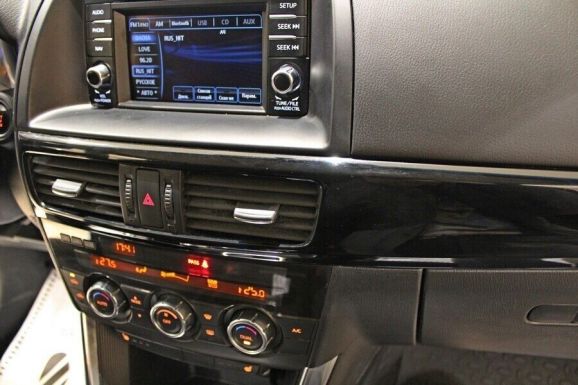 Mazda CX-5, 2.0 л, АТ, 2014 фото 9