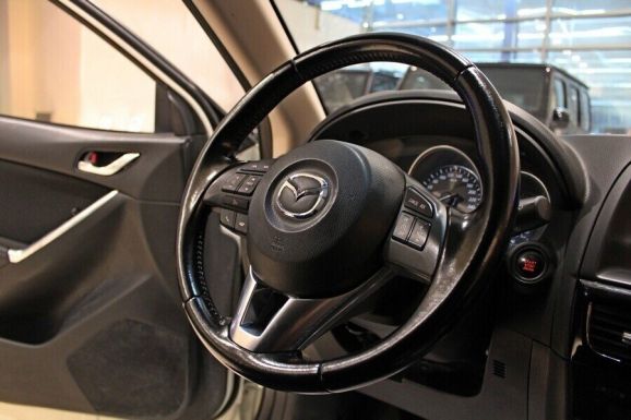 Mazda CX-5, 2.0 л, АТ, 2014 фото 10