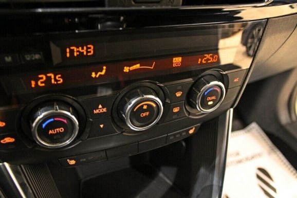 Mazda CX-5, 2.0 л, АТ, 2014 фото 2