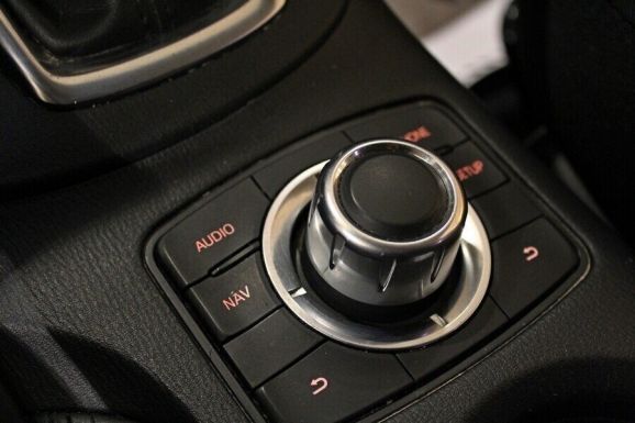 Mazda CX-5, 2.0 л, АТ, 2014 фото 1