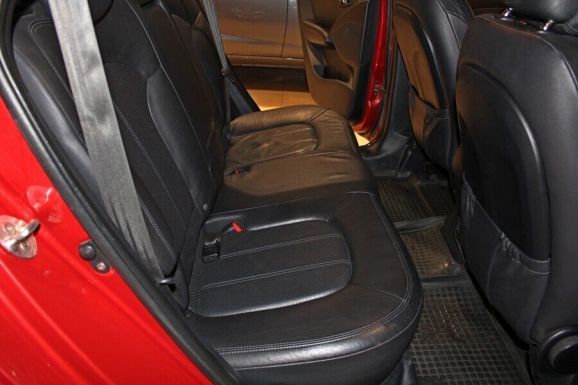 Hyundai ix35, 2.0 л, АТ, 2013 фото 8