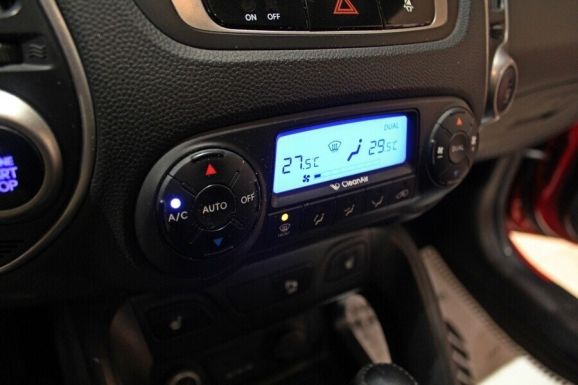 Hyundai ix35, 2.0 л, АТ, 2013 фото 1