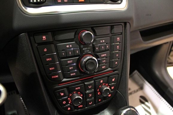 Opel Meriva, 1.4 л, АТ, 2014 фото 1