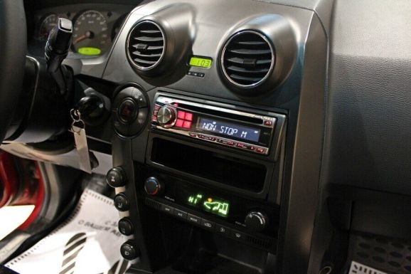 SsangYong Actyon, 2.3 л, АТ, 2007 фото 8