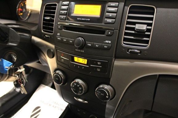 SsangYong Actyon, 2.0 л, АТ, 2011 фото 9