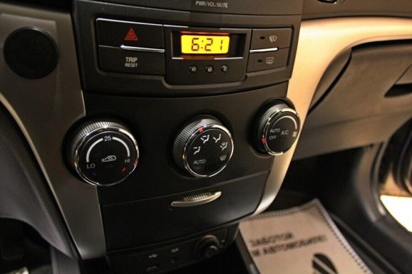 SsangYong Actyon, 2.0 л, АТ, 2011 фото 1