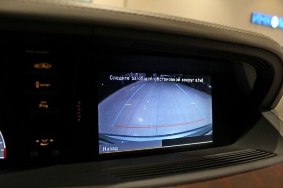 Mercedes-Benz S-Класс, 4.7 л, АТ, 2011 фото 1