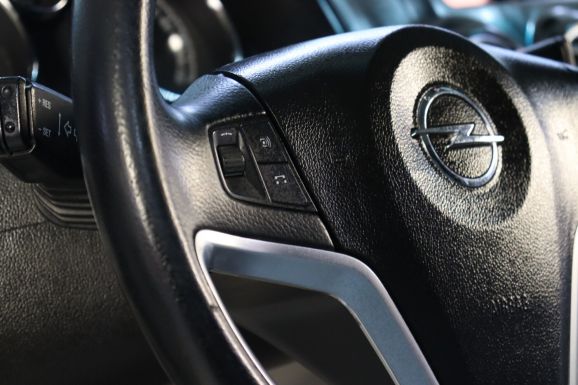 Opel Antara, 2.2 л, АТ, 2013 фото 2