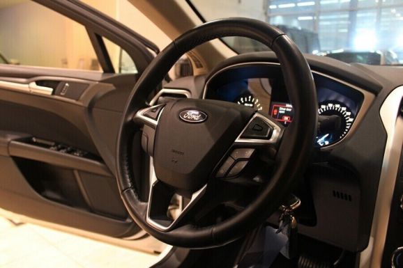 Ford Mondeo, 2.5 л, АТ, 2017 фото 7