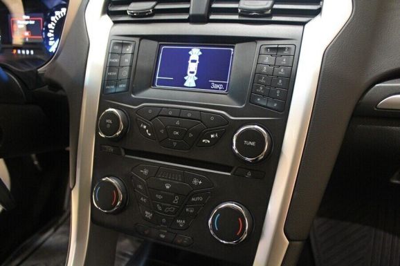 Ford Mondeo, 2.5 л, АТ, 2017 фото 8