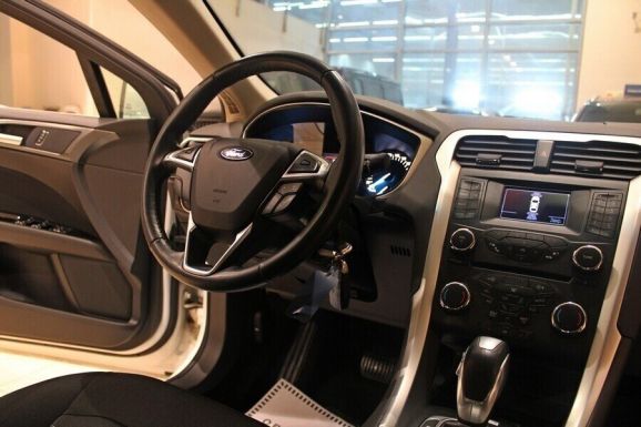 Ford Mondeo, 2.5 л, АТ, 2017 фото 2