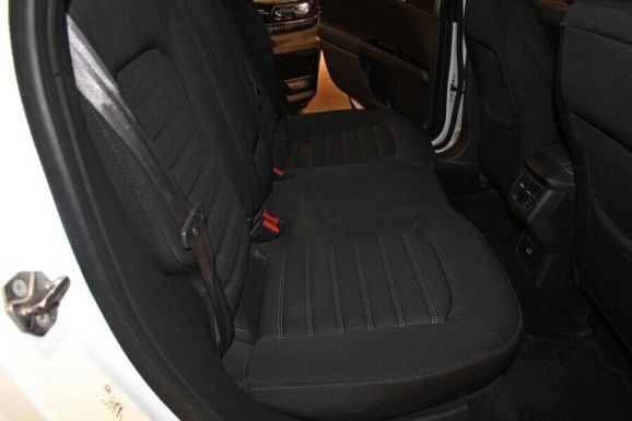 Ford Mondeo, 2.5 л, АТ, 2017 фото 1