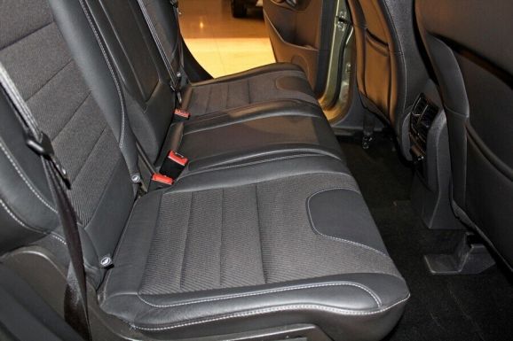 Ford Kuga, 1.6 л, АТ, 2015 фото 8