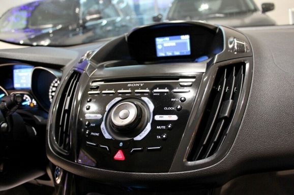 Ford Kuga, 1.6 л, АТ, 2015 фото 9