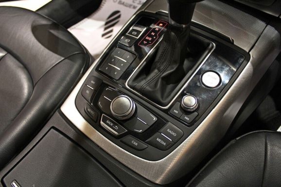 Audi A6, 2.0 л, Вариатор, 2011 фото 2