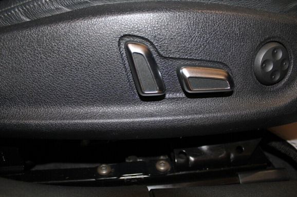 Audi A6, 2.0 л, Вариатор, 2011 фото 1