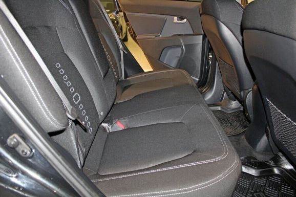 Kia Sportage, 2.0 л, АТ, 2015 фото 8