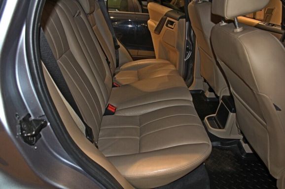 Land Rover Freelander, 2.2 л, АТ, 2014 фото 8