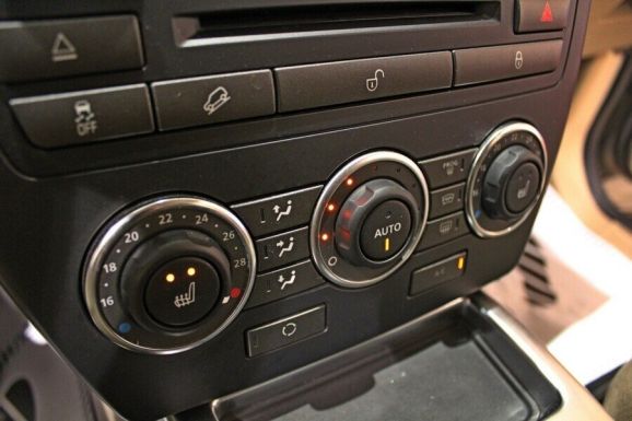 Land Rover Freelander, 2.2 л, АТ, 2014 фото 9