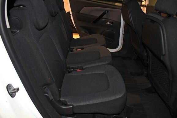 Citroen C4 Picasso, 1.6 л, АТ, 2016 фото 7