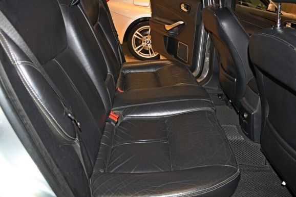 Ford Mondeo, 2.3 л, АТ, 2010 фото 1