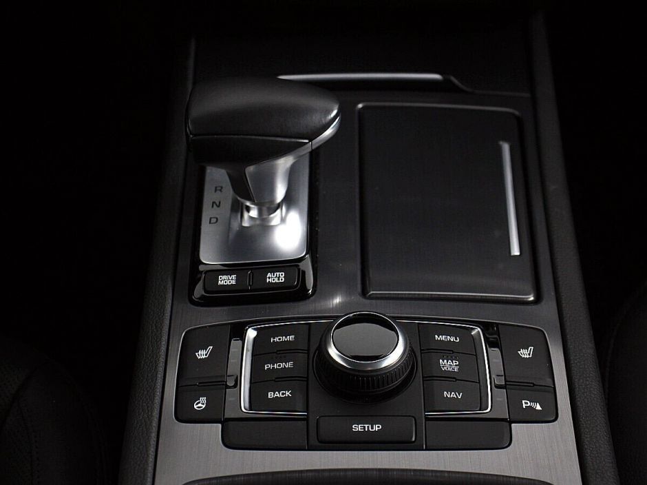 Genesis G80, 2.0 л, АТ, 2018 фото 8