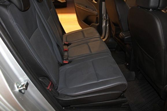 Opel Zafira, 1.4 л, АТ, 2013 фото 8