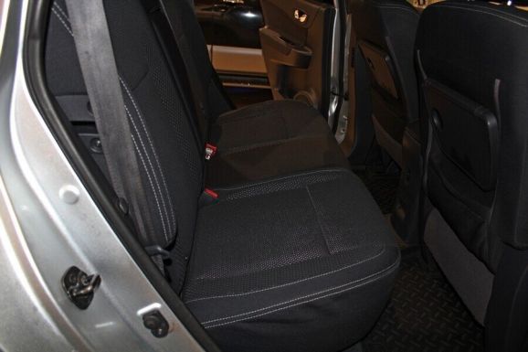 Renault Koleos, 2.5 л, Вариатор, 2015 фото 8