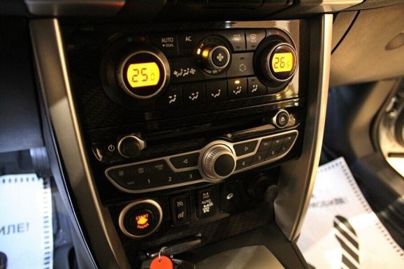 Renault Koleos, 2.5 л, Вариатор, 2015 фото 9