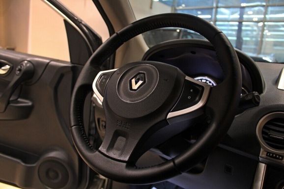 Renault Koleos, 2.5 л, Вариатор, 2015 фото 1