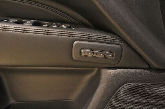 Infiniti QX60, 3.5 л, Вариатор, 2014 фото 2