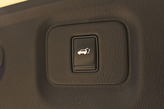 Infiniti QX60, 3.5 л, Вариатор, 2014 фото 1