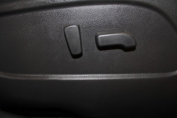 Nissan Murano, 3.5 л, Вариатор, 2013 фото 9