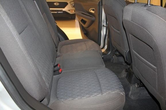 Opel Mokka, 1.4 л, АТ, 2015 фото 8