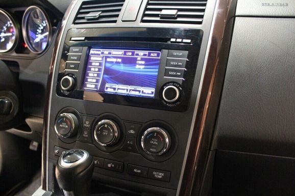 Mazda CX-9, 3.7 л, АТ, 2013 фото 9