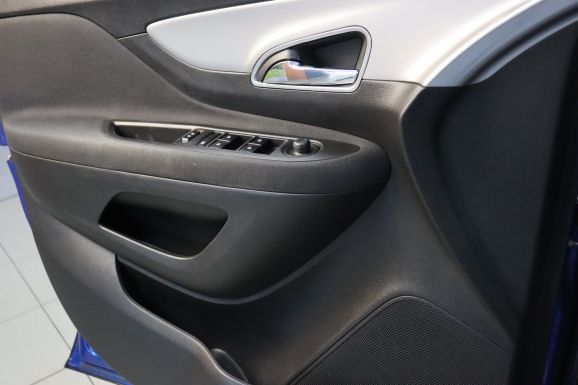 Opel Mokka, 1.8 л, АТ, 2013 фото 8