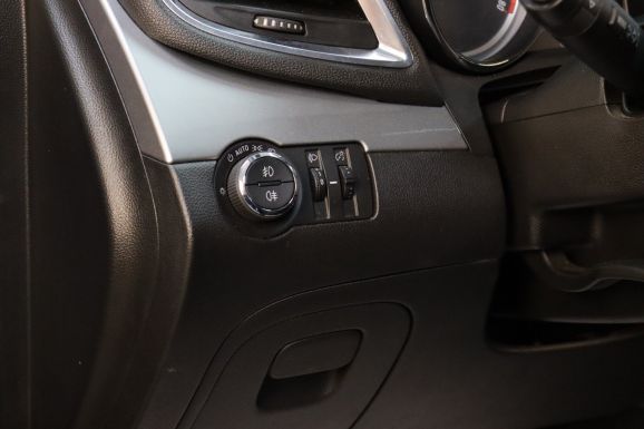 Opel Mokka, 1.8 л, АТ, 2013 фото 10