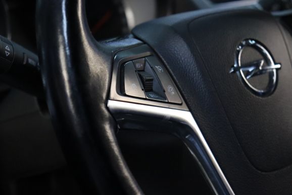 Opel Mokka, 1.8 л, АТ, 2013 фото 11