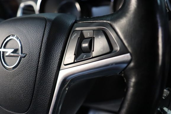 Opel Mokka, 1.8 л, АТ, 2013 фото 12