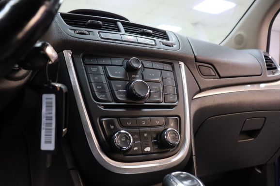 Opel Mokka, 1.8 л, АТ, 2013 фото 13