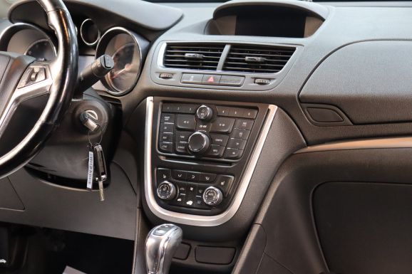 Opel Mokka, 1.8 л, АТ, 2013 фото 2